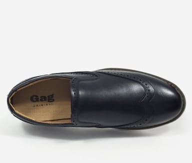G403 블랙 윗쪽