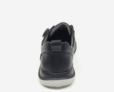 G902 블랙 뒤쪽
