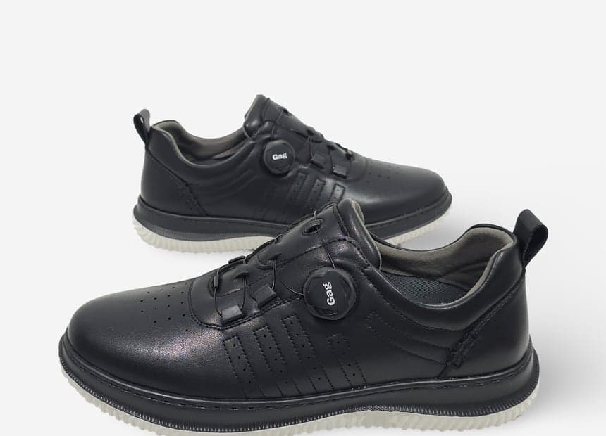 G902 블랙 한 켤레